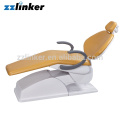 Soft King Size Dental Simple Paitent Chair with Dentist Chair